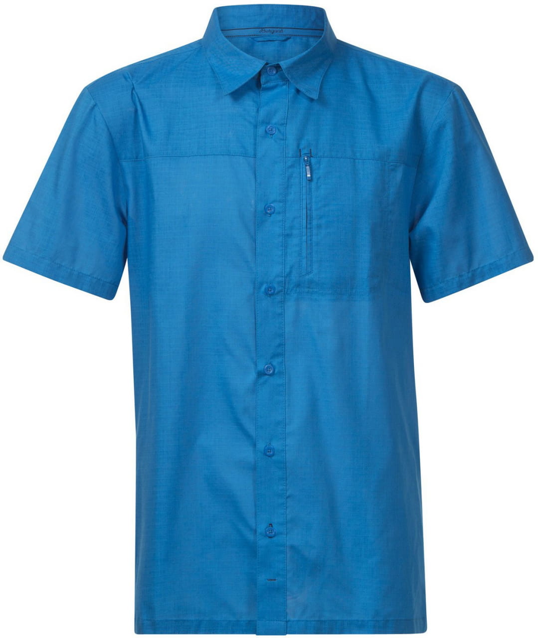 Pánska košeľa s krátkym rukávom Bergans Sletta Shirt Ss