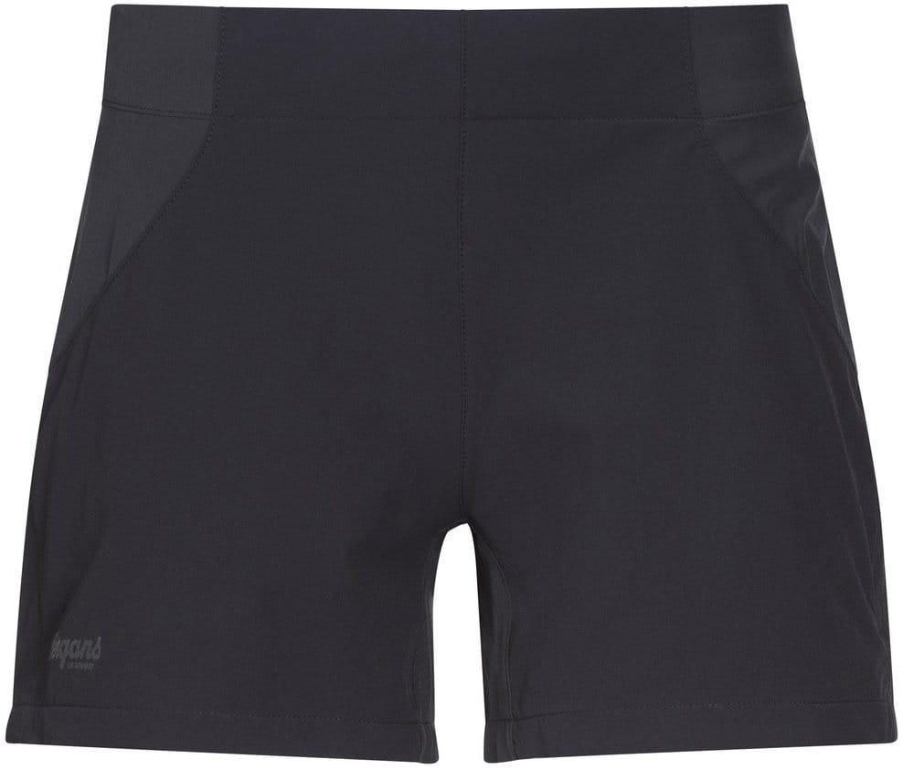 Dámské funkční rychleschnoucí šortky Bergans Fløyen W Shorts