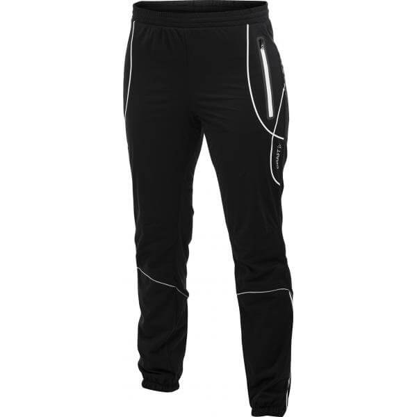 Kalhoty Craft W Kalhoty PXC High Function černá s bílou