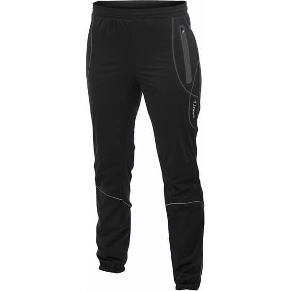 Kalhoty Craft W Kalhoty PXC High Function černá s šedou
