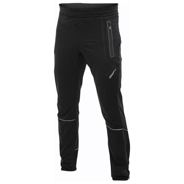 Kalhoty Craft Kalhoty PXC High Function černá s šedou