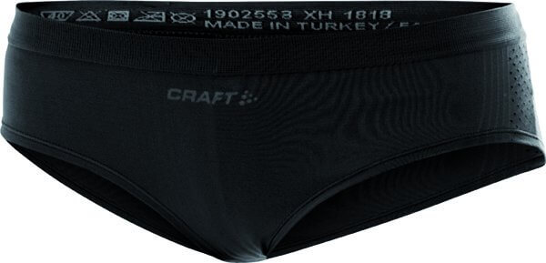 Spodní prádlo Craft W Kalhotky Seamless černá