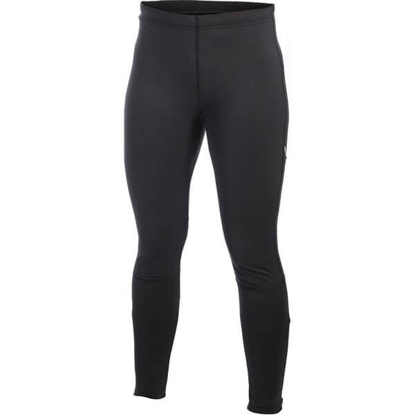Kalhoty Craft W Kalhoty PR Thermal Tights černá