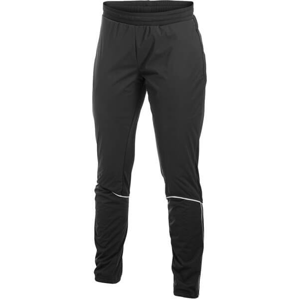 Kalhoty Craft W Kalhoty PR Wind černá