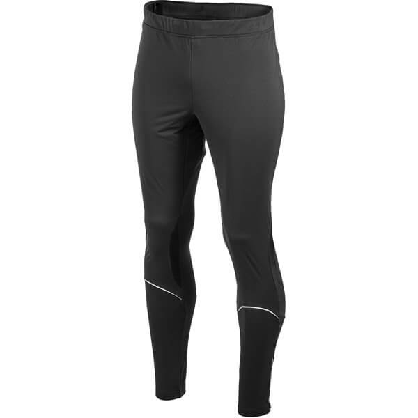 Kalhoty Craft Kalhoty PR WP Stretch Tights černá