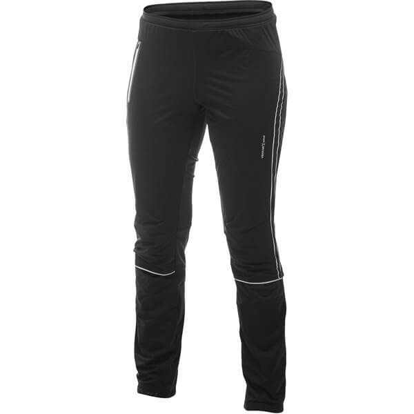 Kalhoty Craft W Kalhoty PXC Nordic černá