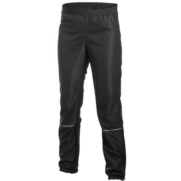 Kalhoty Craft W Kalhoty AXC Touring Stretch černá