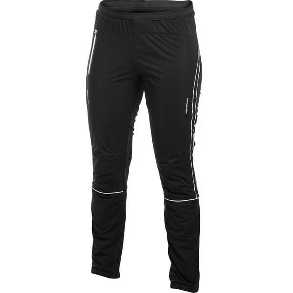 Kalhoty Craft Kalhoty PXC Nordic černá