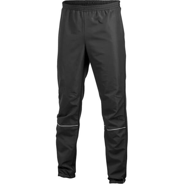 Kalhoty Craft Kalhoty AXC Touring Stretch černá