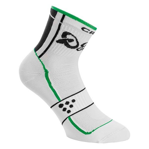 Ponožky Craft Ponožky Orica GreenEdge bílá