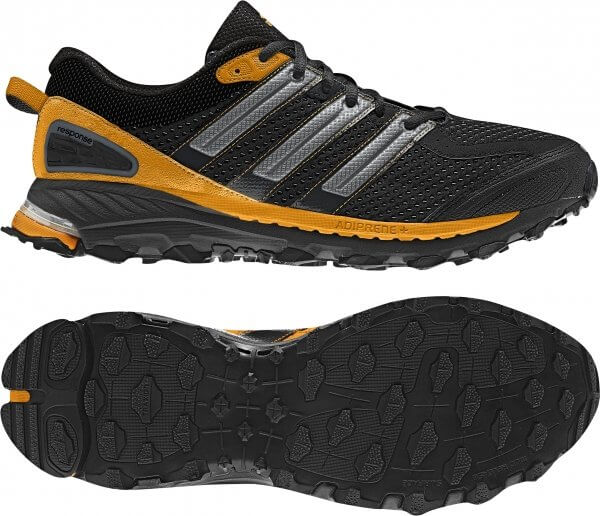 Pánské běžecké boty adidas resp trail 19m