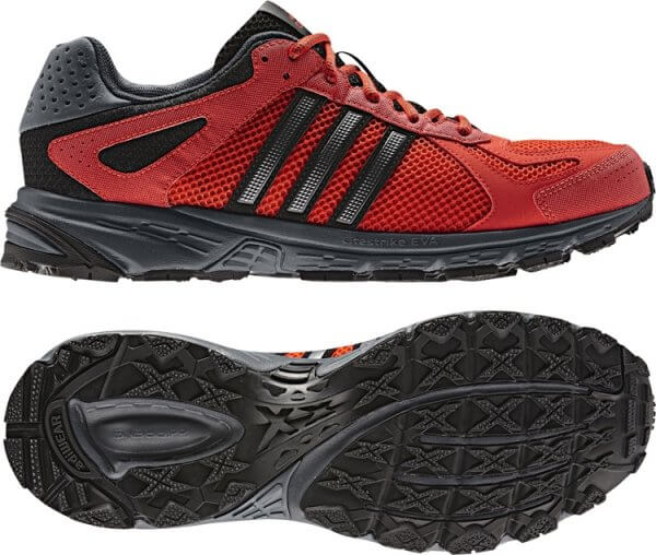 Pánské běžecké boty adidas duramo 5 tr m