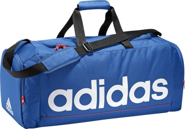 Sportovní taška  adidas linear ess tbl