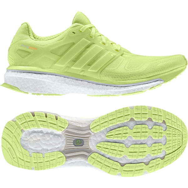 Dámské běžecké boty adidas energy boost 2 w