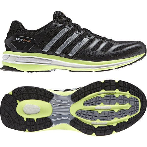 Dámské běžecké boty adidas sonic boost w