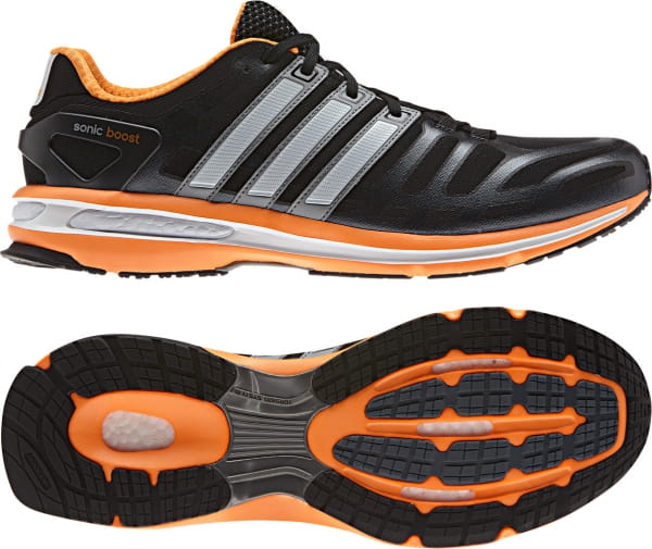 Pánské běžecké boty adidas sonic boost m