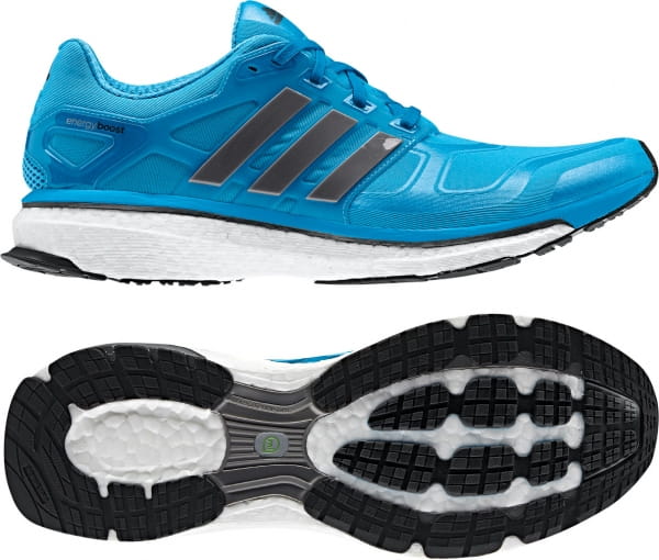 Pánské běžecké boty adidas energy boost 2 m