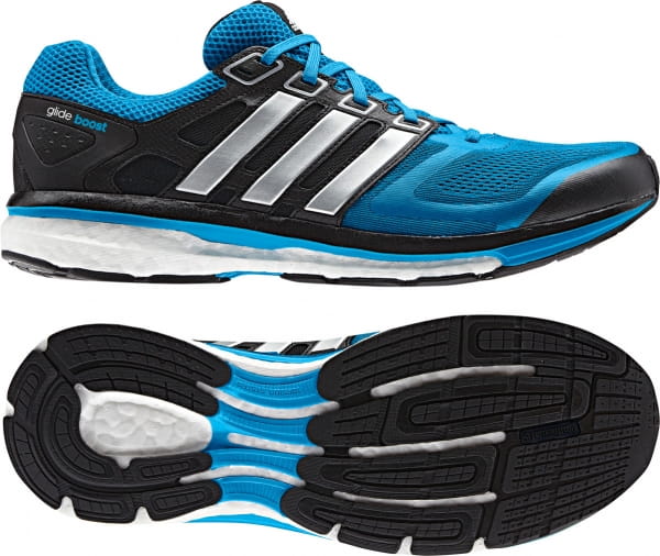 Pánské běžecké boty adidas supernova glide 6