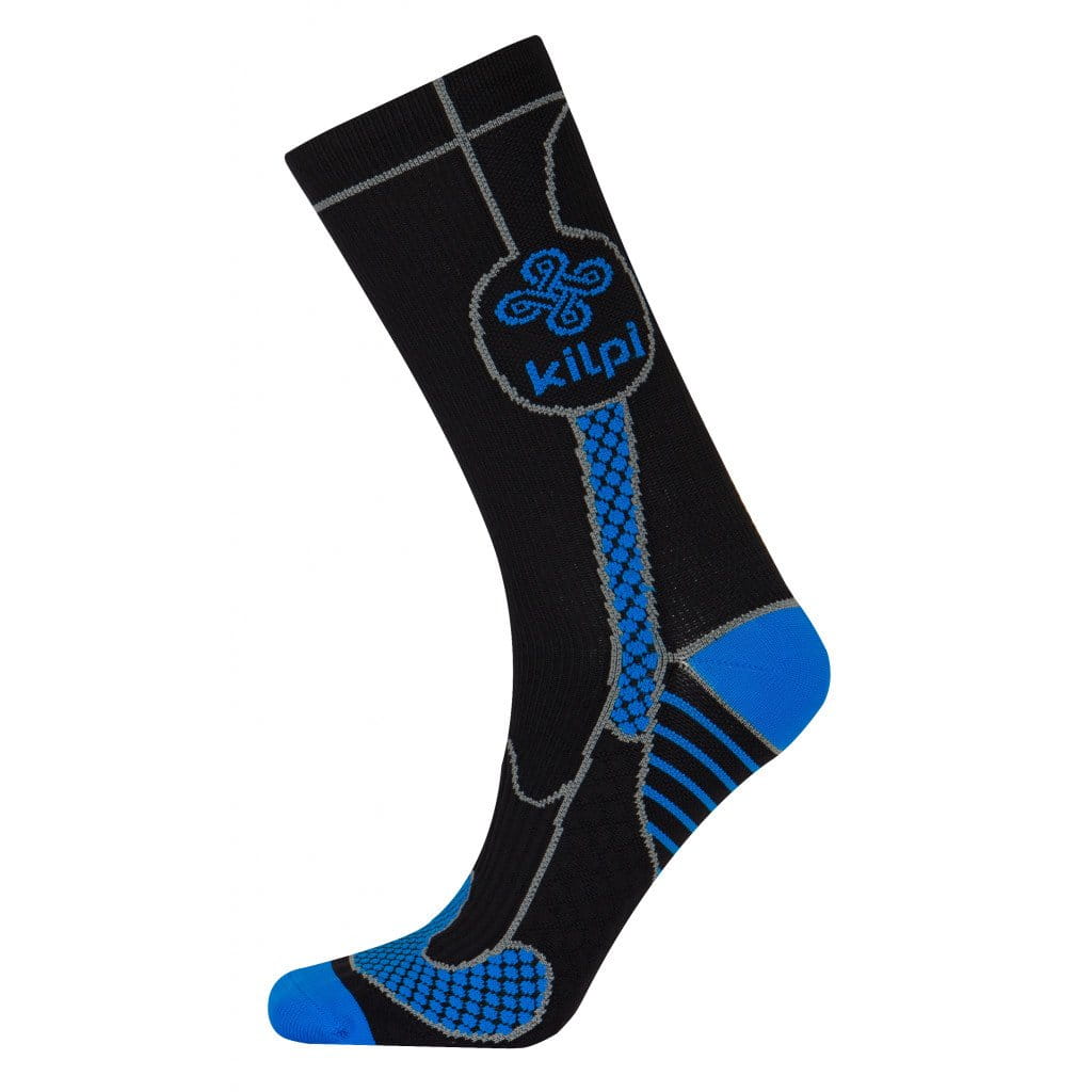 Ponožky Kilpi Levi Modrá