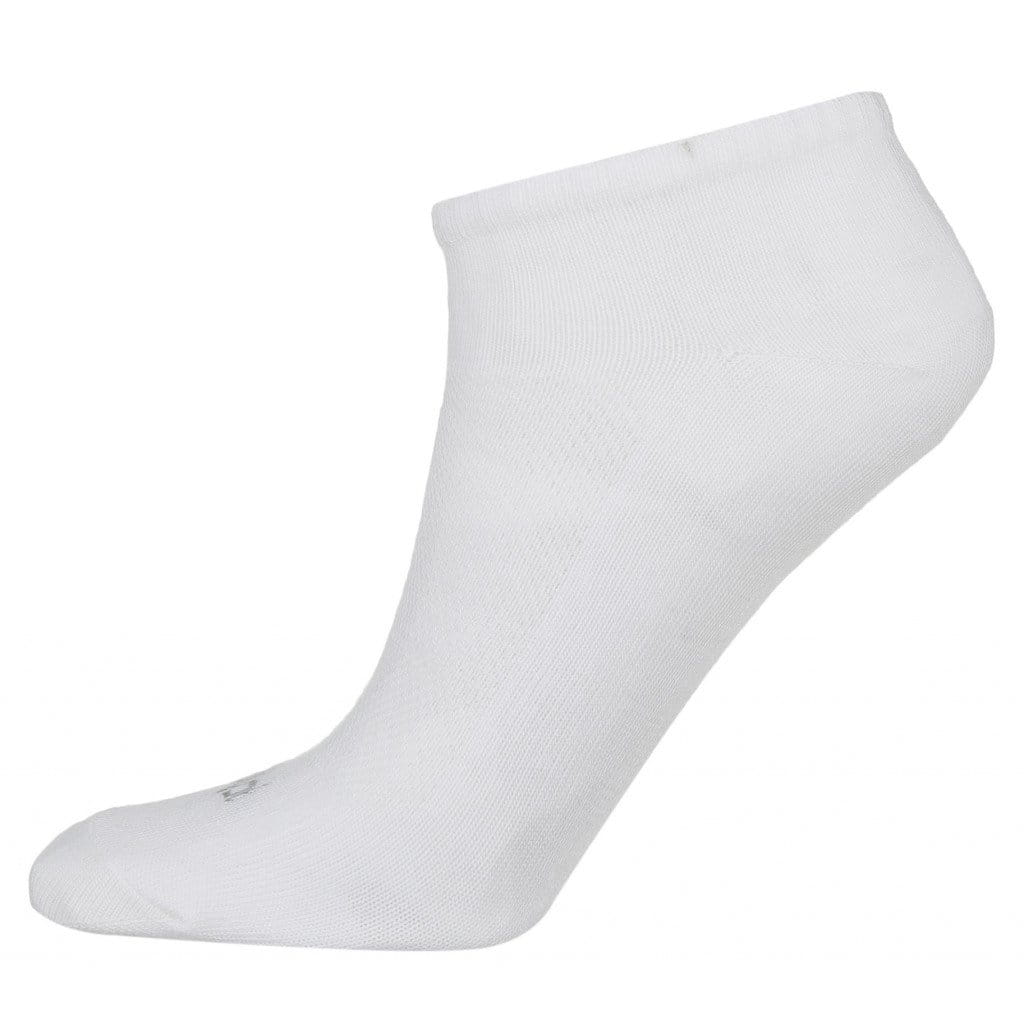 Ponožky Kilpi Marcos Bílé