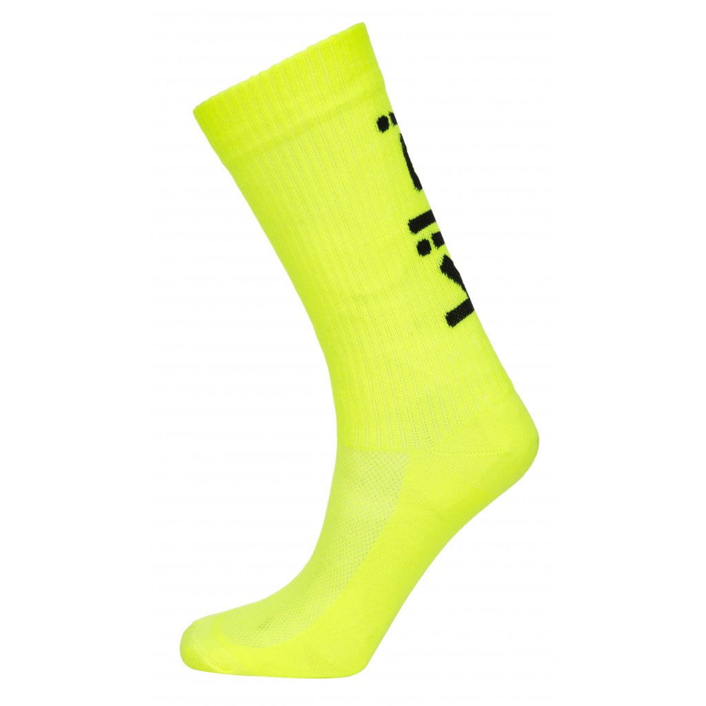 Ponožky Kilpi Boren Žlutá