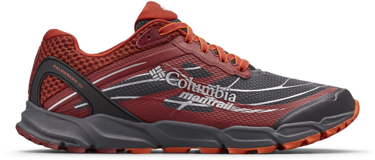 Pánske bežecké topánky Columbia Montrail Caldorado III