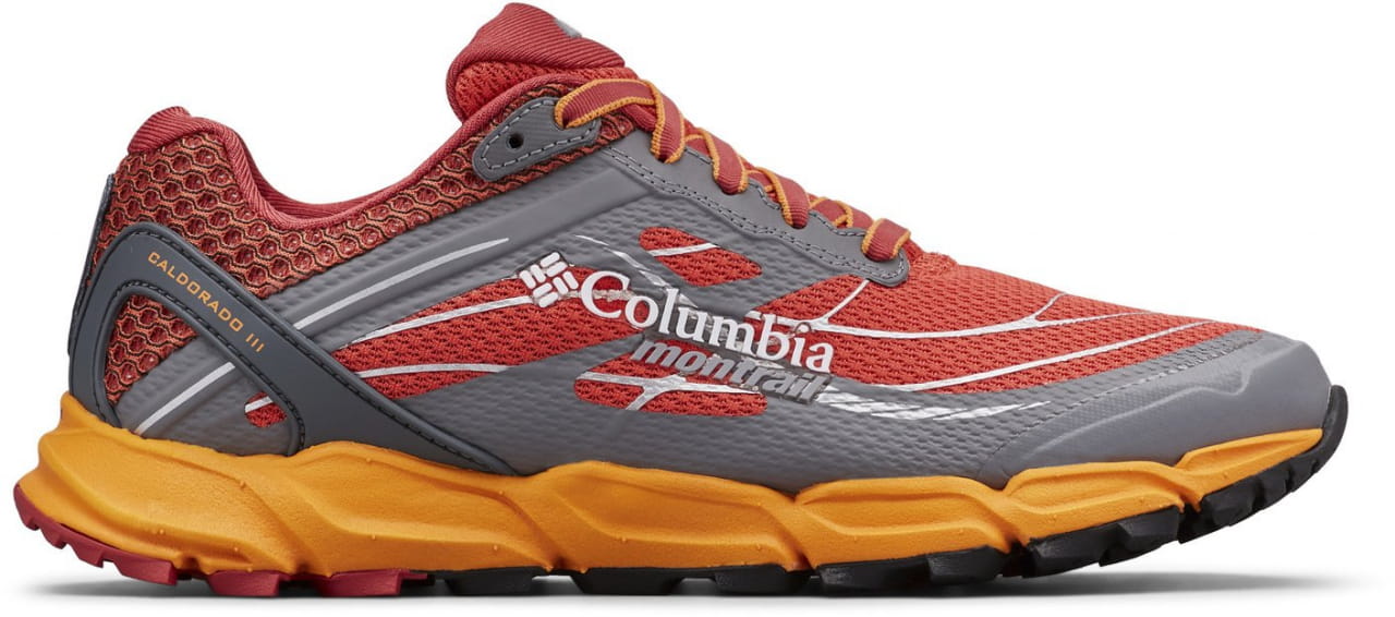 Dámske bežecké topánky Columbia Montrail Caldorado III