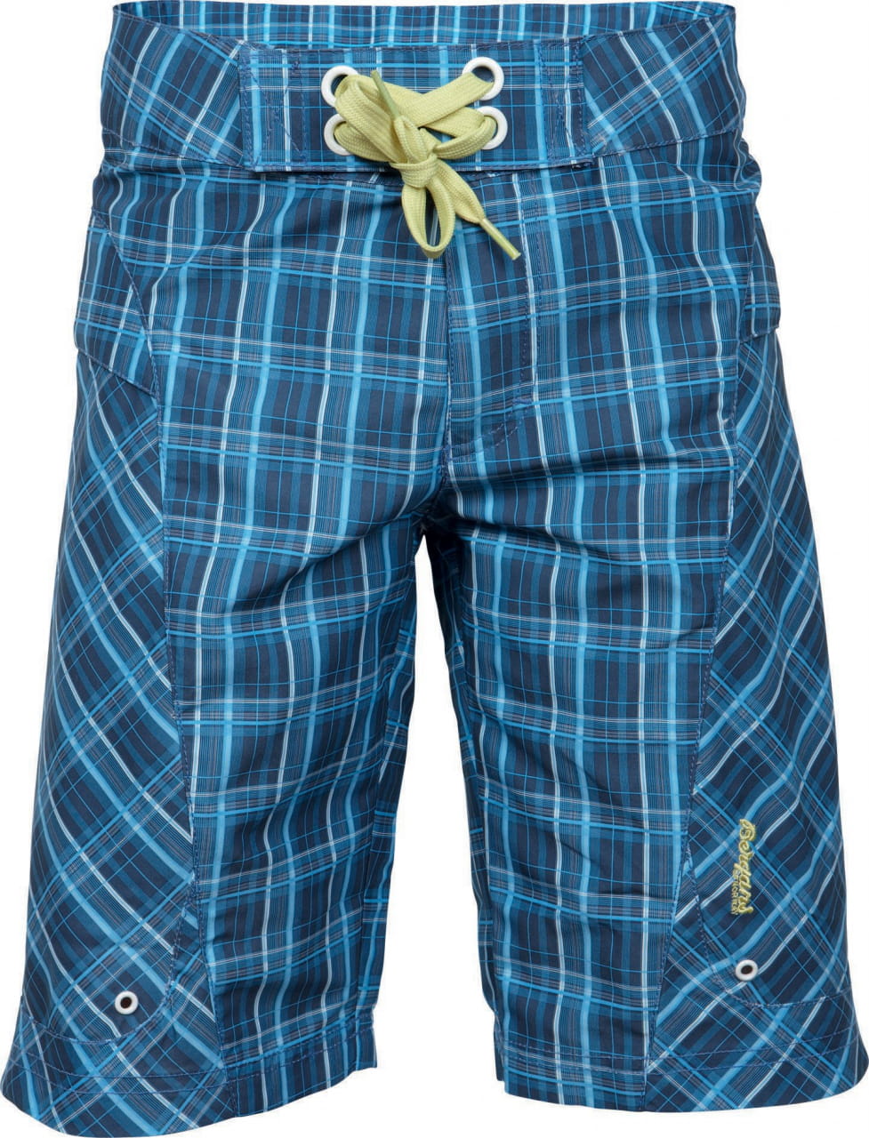 Moderné a pohodlné šortky Bergans Lista Boy Shorts