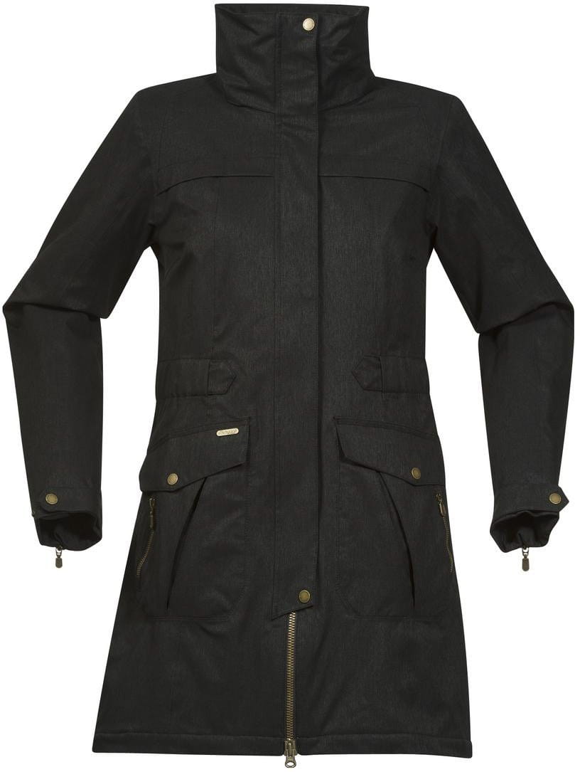 zateplený kabát Bergans Oslo Ins Lady Coat