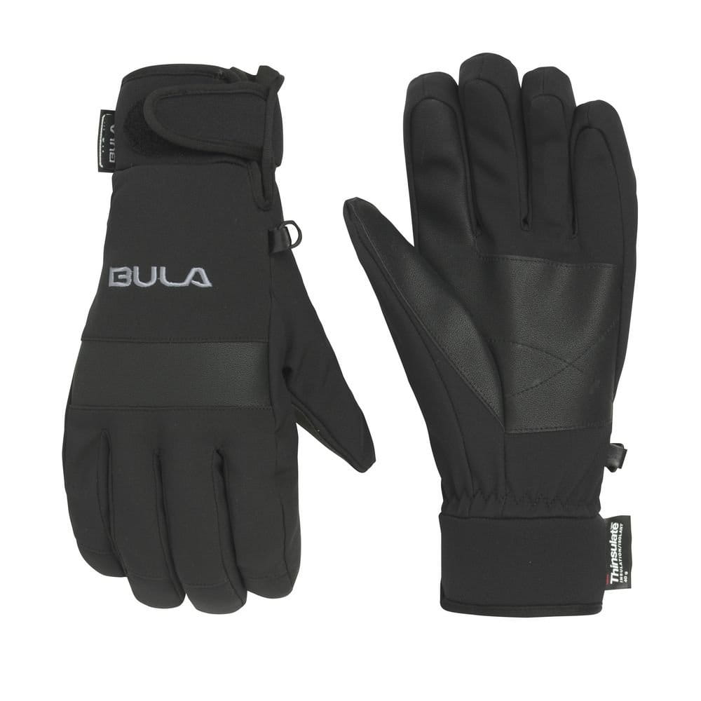 Sportovní softshellové rukavice Bula All Gloves