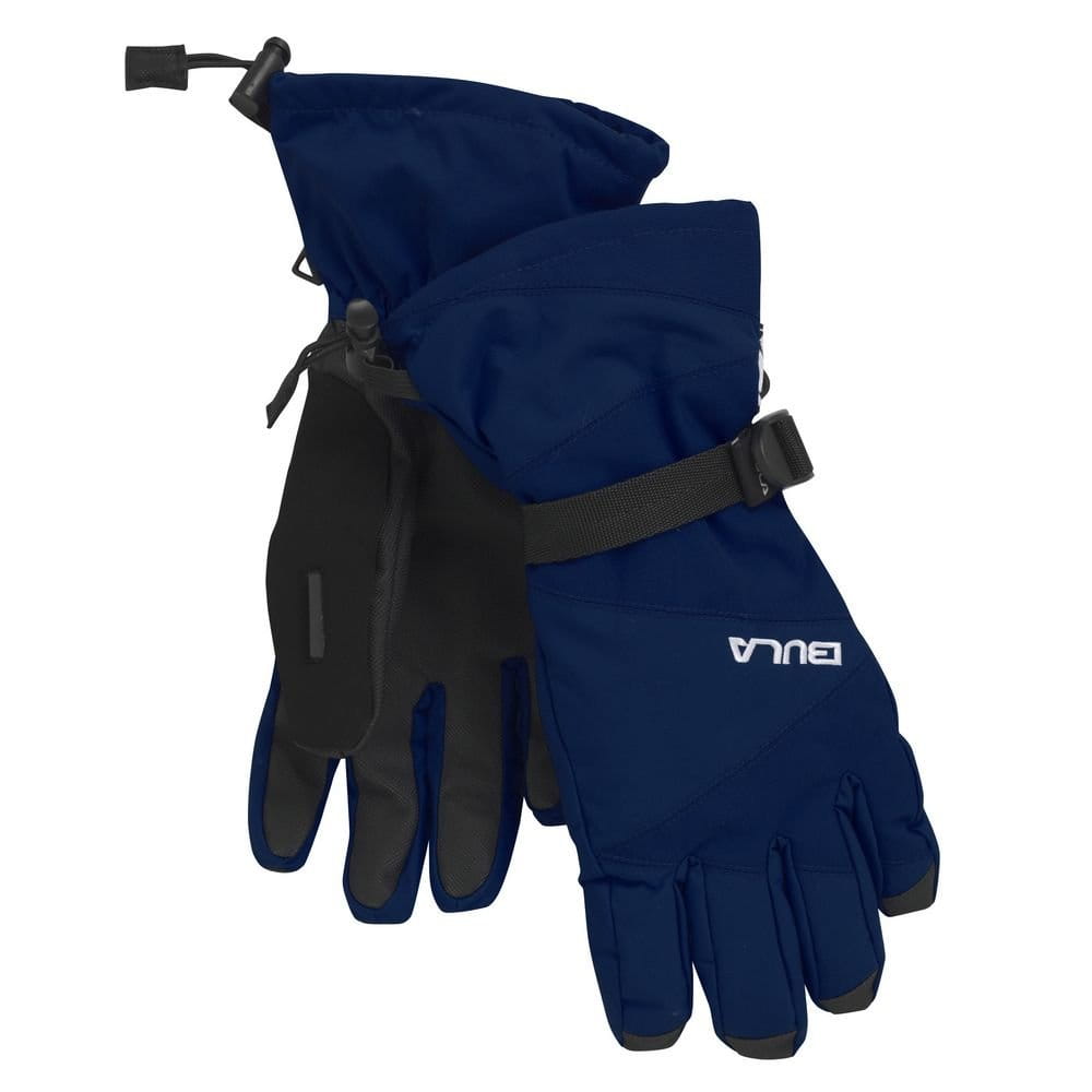 Lyžařské sportovní rukavice Bula Coach Gloves