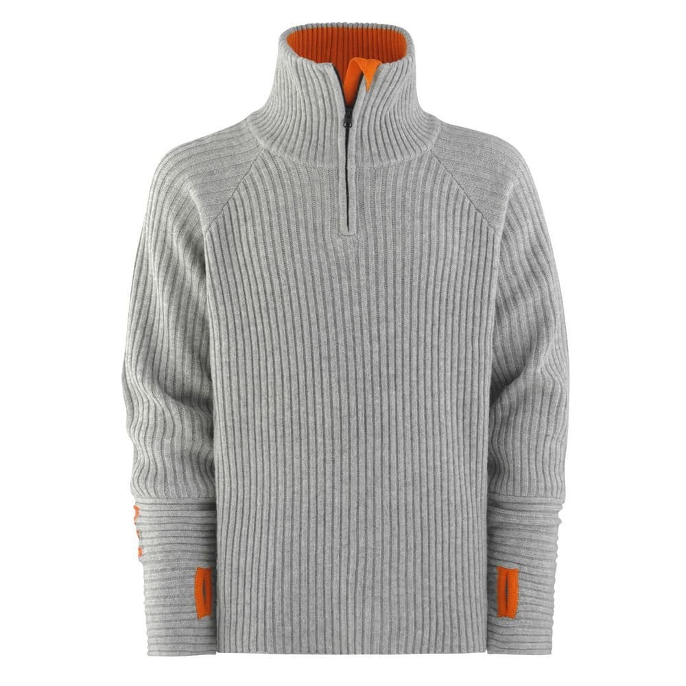Pánský stylový svetr Bula Ride wool sweater