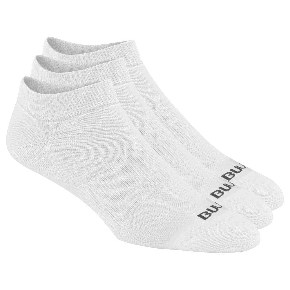 Niedrige Socken für Männer Bula Safe Sock 3pk
