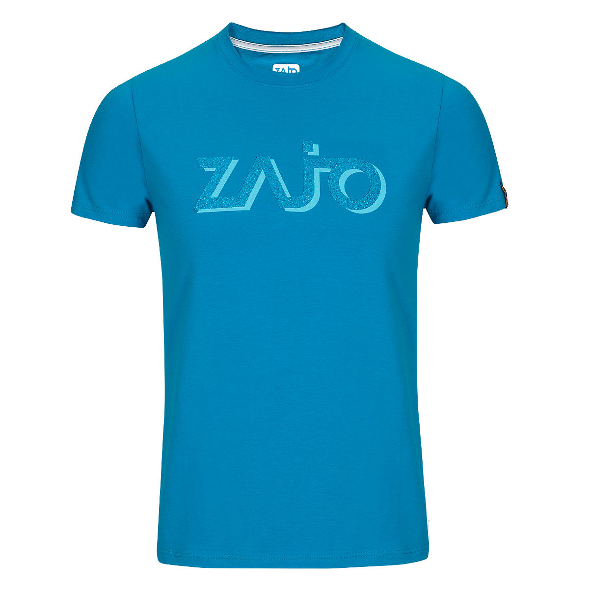 Trička Zajo Bormio T-shirt