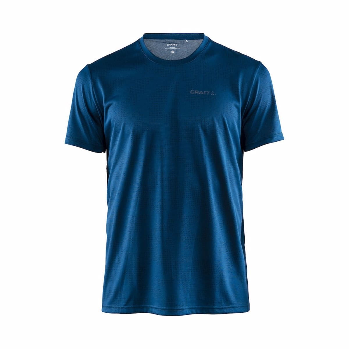 Pánské sportovní tričko Craft Triko Eaze modrá