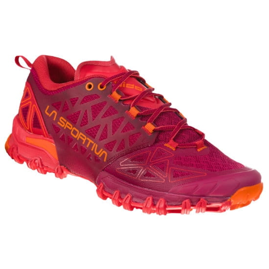 Trail-Schuhe für Frauen La Sportiva Bushido II Woman