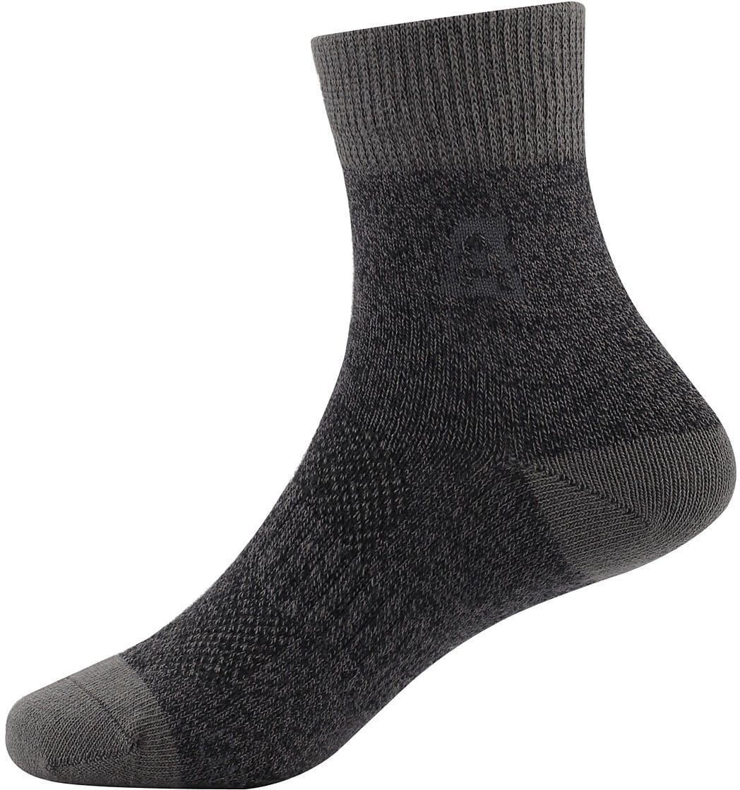 Detské ponožky Alpine Pro 3Rapid 2