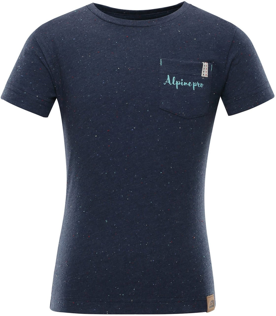 Dětské tričko Alpine Pro Gango