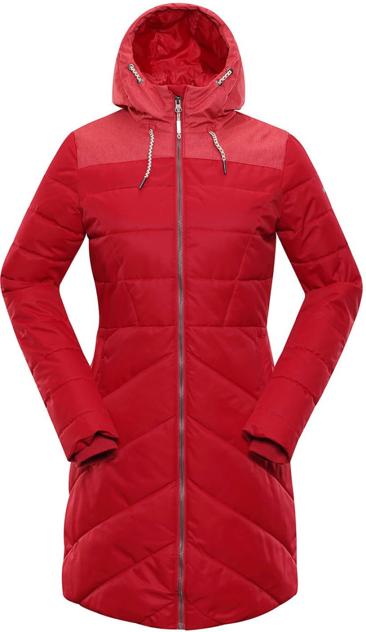 Dámský kabát Alpine Pro Tessa 3