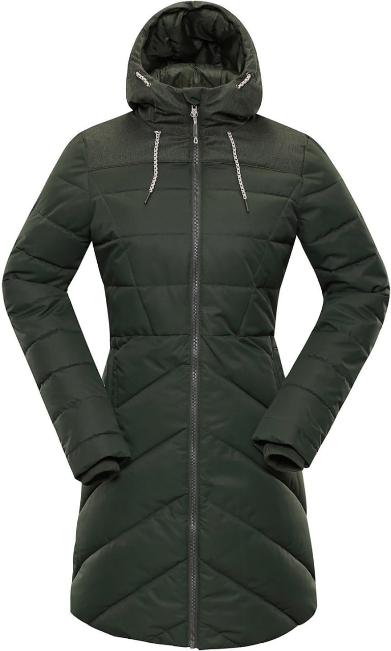 dámsky kabát Alpine Pro Tessa 3