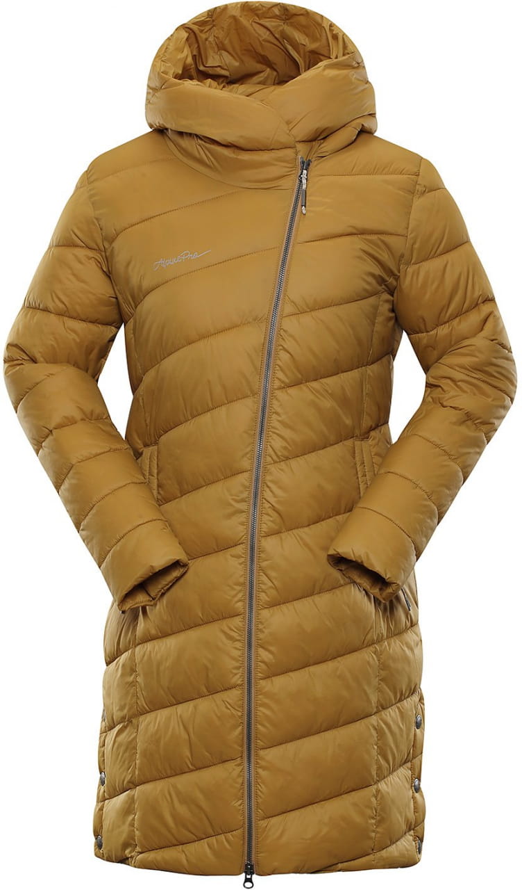 dámsky kabát Alpine Pro Omega 3
