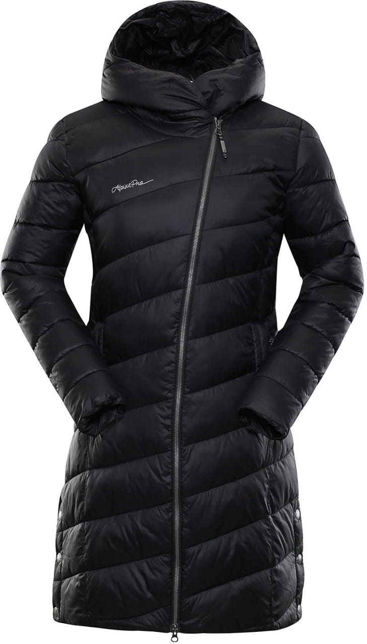 dámsky kabát Alpine Pro Omega 3