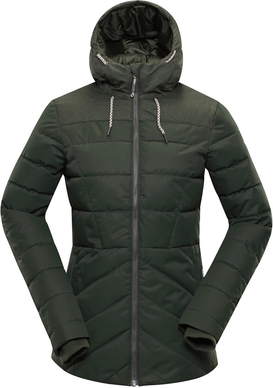 Női kabát Alpine Pro Gabriella 3