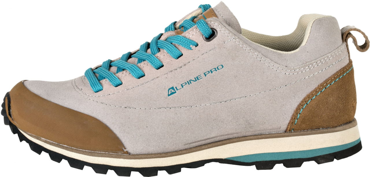 Unisexová outdoorová obuv Alpine Pro Chetan