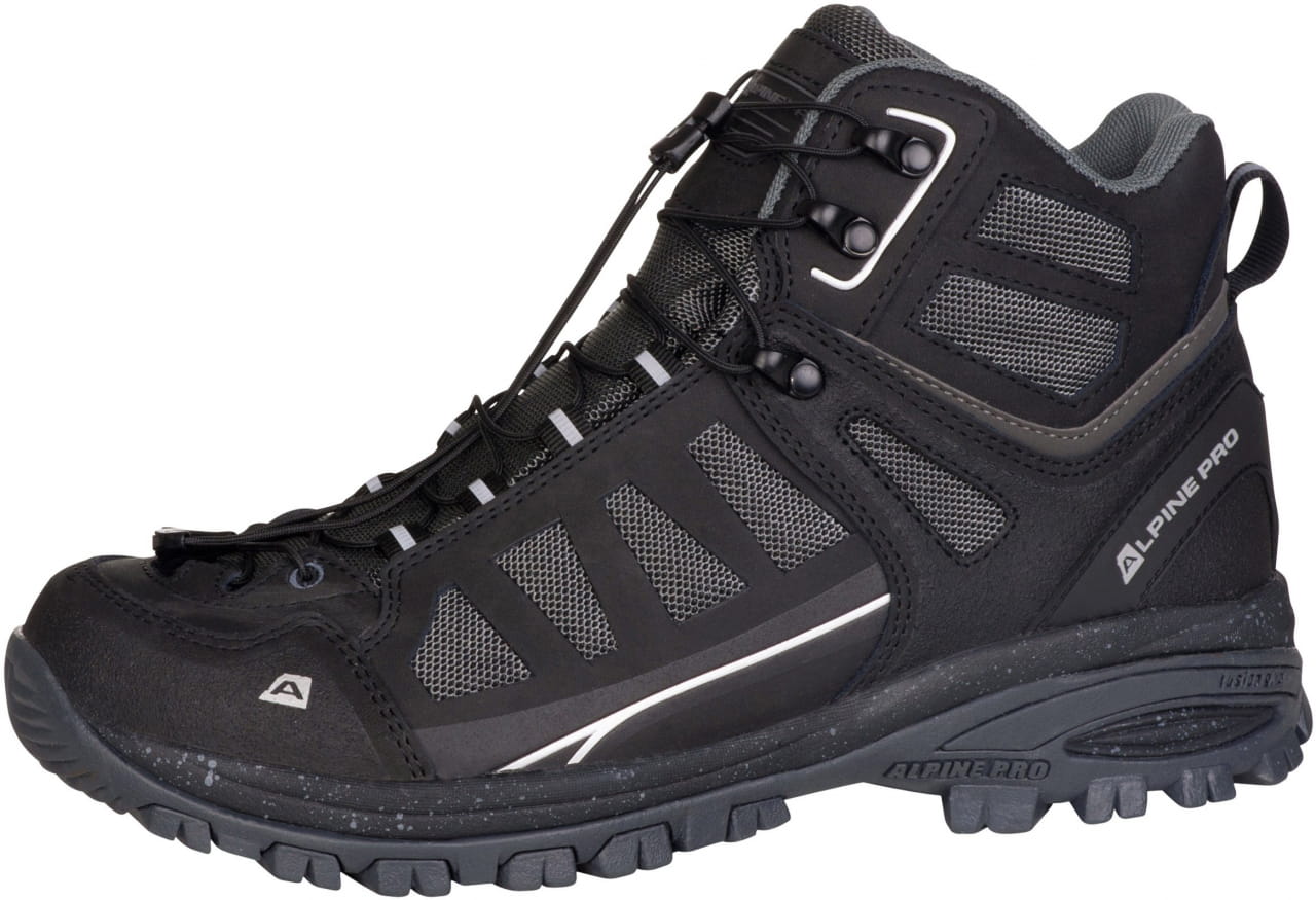 Unisexová outdoorová obuv Alpine Pro Lark