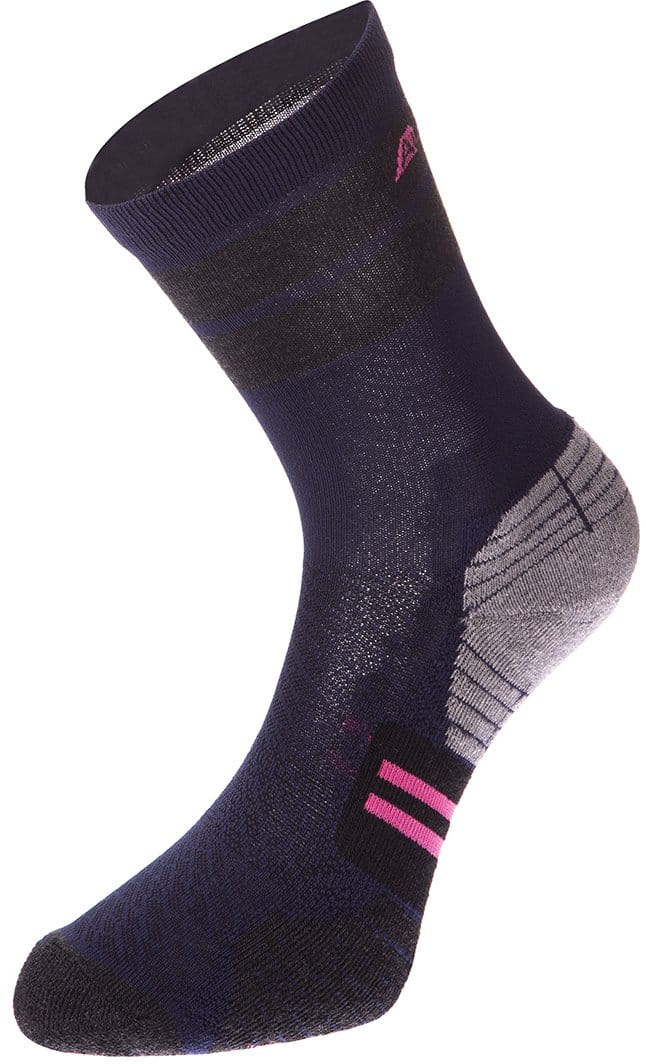 Ponožky Alpine Pro Adron 3