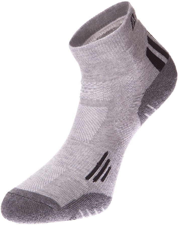 Ponožky Alpine Pro Axion 3