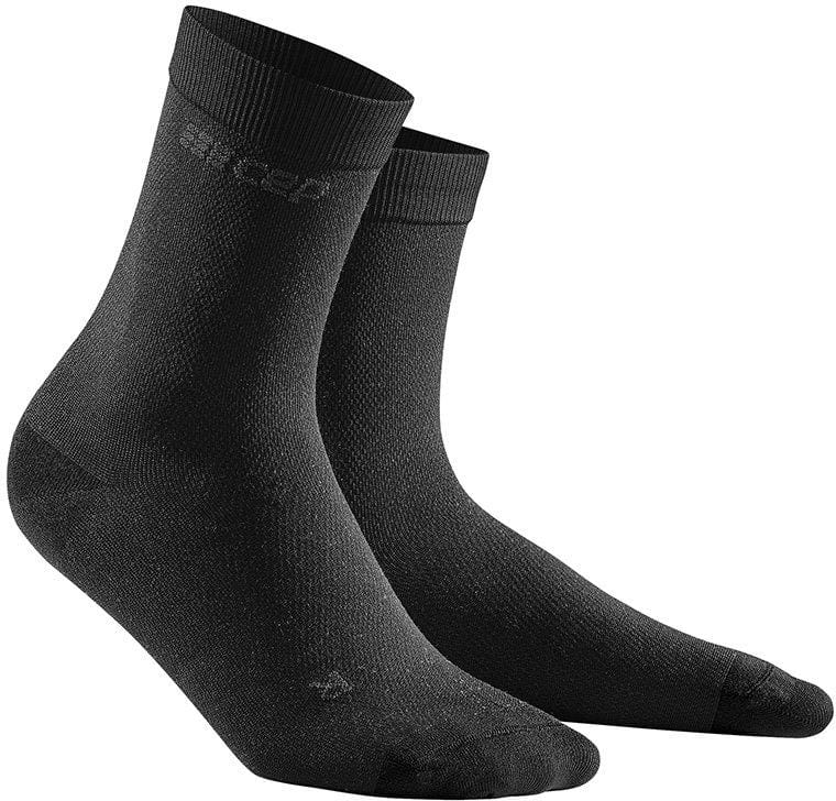 Dámské ponožky CEP Ponožky BUSINESS dámské černá