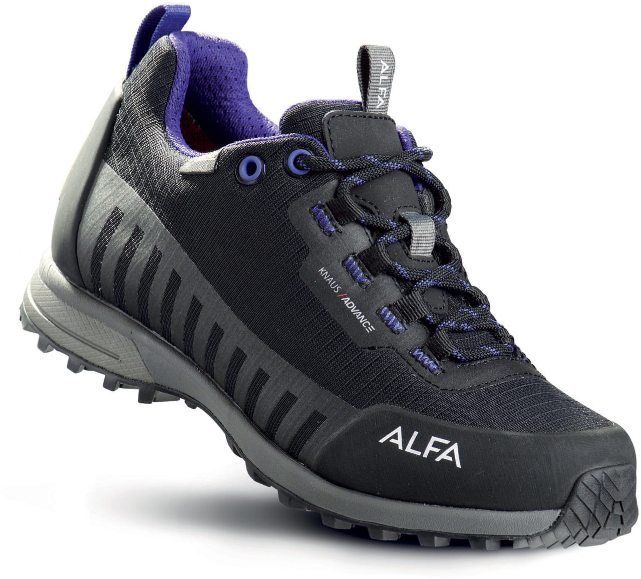 Szabadtéri cipők Alfa Knaus Advance Gtx W