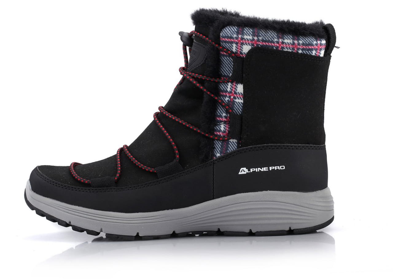 Dámská zimní obuv Alpine Pro Darleen